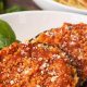 Easy Vegan Eggplant Parm Recipe [Delicious & Cheesy!] | Discover Delicious Vegan Food, Beauty Swaps, and Zero-Waste Tips for a Greener Life