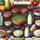 Shop Bulk Vegan Food: Savings &amp; Staples Delivered! | Discover Delicious Vegan Food, Beauty Swaps, and Zero-Waste Tips for a Greener Life