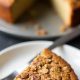 Easy Vegan Oat Cake Recipe: Delicious & Healthy! | Discover Delicious Vegan Food, Beauty Swaps, and Zero-Waste Tips for a Greener Life