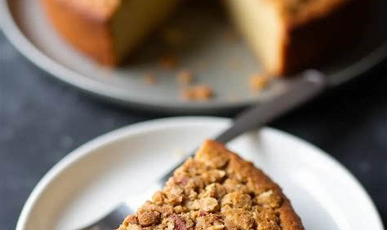 Easy Vegan Oat Cake Recipe: Delicious & Healthy! | Discover Delicious Vegan Food, Beauty Swaps, and Zero-Waste Tips for a Greener Life