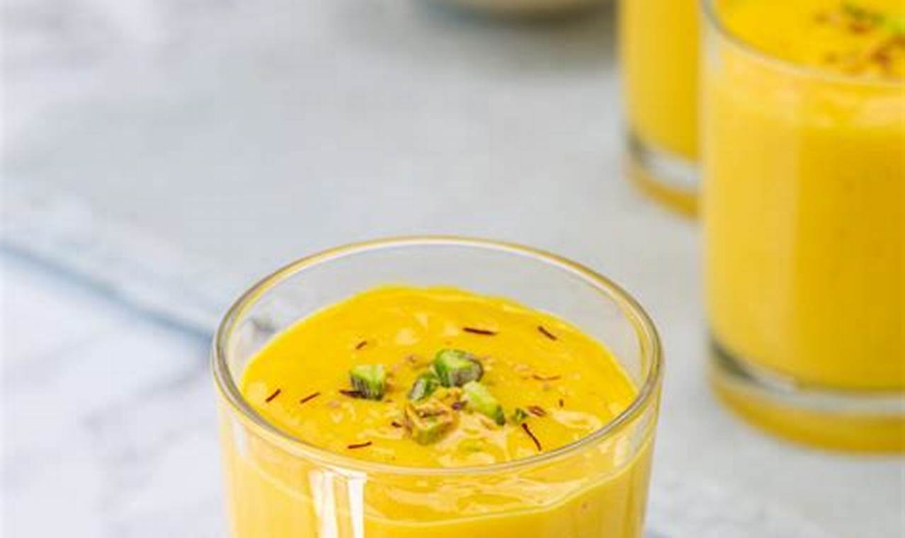 Easy Vegan Mango Lassi Recipe: Tropical & Creamy! Discover Delicious Vegan Food, Beauty Swaps, and Zero-Waste Tips for a Greener Life Easy Vegan Mango Lassi Recipe: Tropical & Creamy! | Discover Delicious Vegan Food, Beauty Swaps, and Zero-Waste Tips for a Greener Life