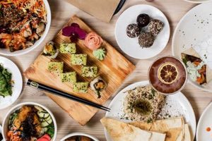 Best Vegan Food Baltimore MD: Guide + More! | Discover Delicious Vegan Food, Beauty Swaps, and Zero-Waste Tips for a Greener Life