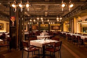 Best Vegan Restaurants Near NYC Theater District [Guide] | Discover Delicious Vegan Food, Beauty Swaps, and Zero-Waste Tips for a Greener Life