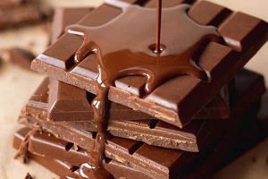 Best Vegan Chocolate for Melting: Your Guide + Recipes Discover Delicious Vegan Food, Beauty Swaps, and Zero-Waste Tips for a Greener Life Best Vegan Chocolate for Melting: Your Guide + Recipes | Discover Delicious Vegan Food, Beauty Swaps, and Zero-Waste Tips for a Greener Life