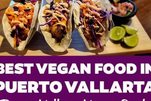 Your Guide to Vegan Restaurants in Puerto Vallarta | Discover Delicious Vegan Food, Beauty Swaps, and Zero-Waste Tips for a Greener Life