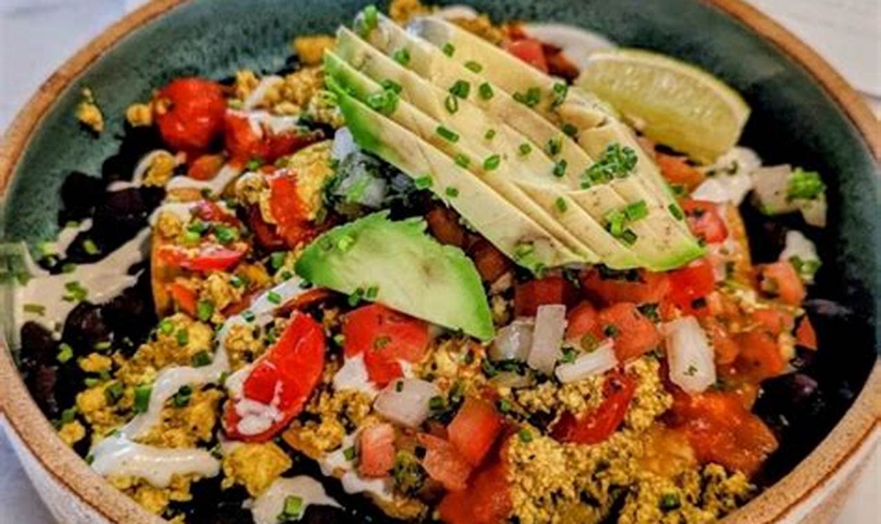 The Best Vegan Restaurants in Ann Arbor: A Guide | Discover Delicious Vegan Food, Beauty Swaps, and Zero-Waste Tips for a Greener Life