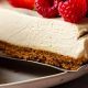 Easy Vegan Cheesecake Recipe No Bake - Dreamy Dessert! | Discover Delicious Vegan Food, Beauty Swaps, and Zero-Waste Tips for a Greener Life
