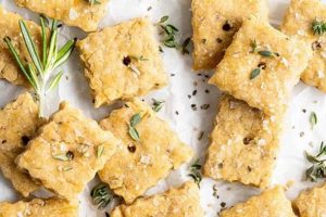 Best Vegan Crackers for Cheese Boards: Plant-Based Pairings | Discover Delicious Vegan Food, Beauty Swaps, and Zero-Waste Tips for a Greener Life