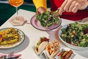 Best Vegan Food Midtown NYC: Plant-Based Guide | Discover Delicious Vegan Food, Beauty Swaps, and Zero-Waste Tips for a Greener Life