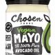 Best Chosen Vegan Mayo: Delicious & Guilt-Free | Discover Delicious Vegan Food, Beauty Swaps, and Zero-Waste Tips for a Greener Life