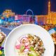 Top Vegan Eats: Best Vegan Food Las Vegas Guide | Discover Delicious Vegan Food, Beauty Swaps, and Zero-Waste Tips for a Greener Life
