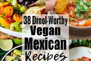 Guide: Vegan Food at Mexican Restaurant Near You! | Discover Delicious Vegan Food, Beauty Swaps, and Zero-Waste Tips for a Greener Life