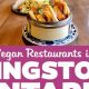 Best Vegan Restaurants in Kingston, Guide & Reviews | Discover Delicious Vegan Food, Beauty Swaps, and Zero-Waste Tips for a Greener Life