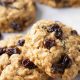 Best Vegan Gluten-Free Oatmeal Raisin Cookies Recipe | Discover Delicious Vegan Food, Beauty Swaps, and Zero-Waste Tips for a Greener Life