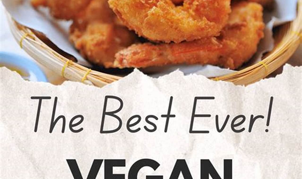 Vegan Guide: Is Shrimp Vegan? Plant-Based Choices | Discover Delicious Vegan Food, Beauty Swaps, and Zero-Waste Tips for a Greener Life