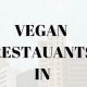 Best Vegan Friendly Restaurants in Nashville, TN (Guide) | Discover Delicious Vegan Food, Beauty Swaps, and Zero-Waste Tips for a Greener Life