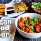Best Vegan Food Bay Area: Your Plant-Based Guide! | Discover Delicious Vegan Food, Beauty Swaps, and Zero-Waste Tips for a Greener Life