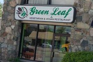 Framingham's Best Green Leaf Vegetarian & Vegan Restaurant! | Discover Delicious Vegan Food, Beauty Swaps, and Zero-Waste Tips for a Greener Life