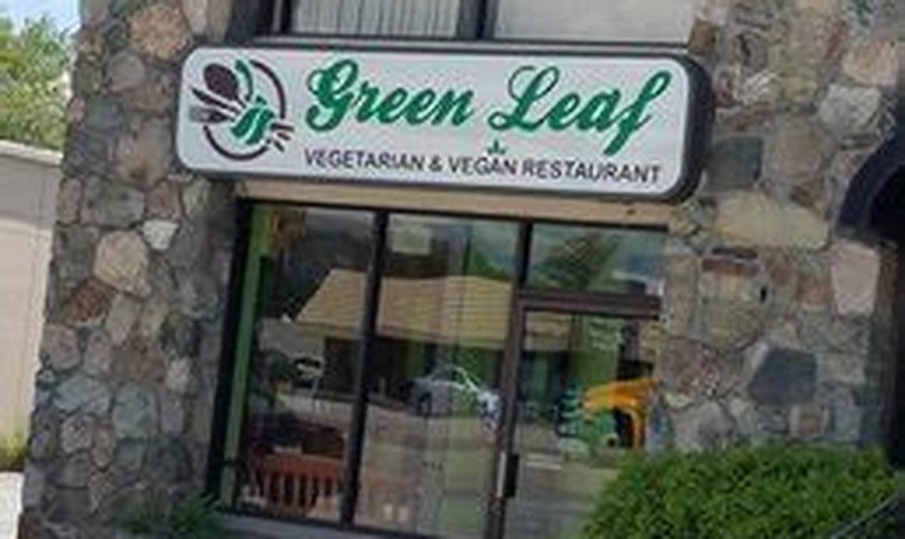 Framingham's Best Green Leaf Vegetarian & Vegan Restaurant! Discover Delicious Vegan Food, Beauty Swaps, and Zero-Waste Tips for a Greener Life Framingham's Best Green Leaf Vegetarian & Vegan Restaurant! | Discover Delicious Vegan Food, Beauty Swaps, and Zero-Waste Tips for a Greener Life