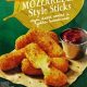 Best Vegan Mozzarella Sticks: Easy & Cheesy Vegan Recipe | Discover Delicious Vegan Food, Beauty Swaps, and Zero-Waste Tips for a Greener Life