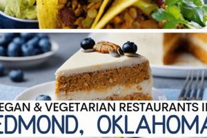 Discover Vegan Restaurants in Edmond, OK + More! Discover Delicious Vegan Food, Beauty Swaps, and Zero-Waste Tips for a Greener Life Discover Vegan Restaurants in Edmond, OK + More! | Discover Delicious Vegan Food, Beauty Swaps, and Zero-Waste Tips for a Greener Life