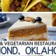 Discover Vegan Restaurants in Edmond, OK + More! | Discover Delicious Vegan Food, Beauty Swaps, and Zero-Waste Tips for a Greener Life