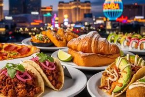 Best Vegan Food on the Las Vegas Strip: Your Guide Discover Delicious Vegan Food, Beauty Swaps, and Zero-Waste Tips for a Greener Life Best Vegan Food on the Las Vegas Strip: Your Guide | Discover Delicious Vegan Food, Beauty Swaps, and Zero-Waste Tips for a Greener Life