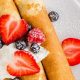 Easy Vegan & Gluten-Free Crepes: Delicious, Guilt-Free! | Discover Delicious Vegan Food, Beauty Swaps, and Zero-Waste Tips for a Greener Life