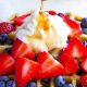 Easy Vegan Waffle Recipe: Crispy & Delicious! | Discover Delicious Vegan Food, Beauty Swaps, and Zero-Waste Tips for a Greener Life