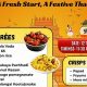 Best Indian Vegan Restaurant: Desilicious Cafe Near You | Discover Delicious Vegan Food, Beauty Swaps, and Zero-Waste Tips for a Greener Life