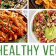Soy-Free Delights: Vegan Recipes Without Tofu (Easy!) | Discover Delicious Vegan Food, Beauty Swaps, and Zero-Waste Tips for a Greener Life