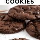 The Best Vegan Double Chocolate Chip Cookies (Easy!) | Discover Delicious Vegan Food, Beauty Swaps, and Zero-Waste Tips for a Greener Life