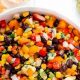 Easy Mexican Vegan Food Recipes: Delicious & Plant-Based | Discover Delicious Vegan Food, Beauty Swaps, and Zero-Waste Tips for a Greener Life