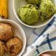 Easy Vegan No Churn Ice Cream: Dairy-Free Delight! | Discover Delicious Vegan Food, Beauty Swaps, and Zero-Waste Tips for a Greener Life