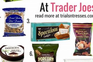 Top Picks: Best Vegan Snacks at Trader Joe's - Guide Discover Delicious Vegan Food, Beauty Swaps, and Zero-Waste Tips for a Greener Life Top Picks: Best Vegan Snacks at Trader Joe's - Guide | Discover Delicious Vegan Food, Beauty Swaps, and Zero-Waste Tips for a Greener Life