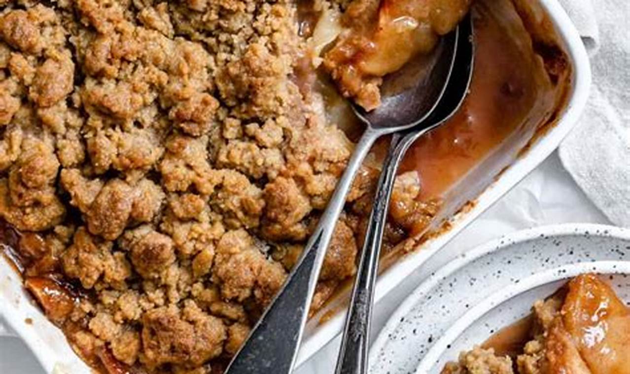 Easy Vegan Apple Recipes: Delicious Plant-Based Treats | Discover Delicious Vegan Food, Beauty Swaps, and Zero-Waste Tips for a Greener Life
