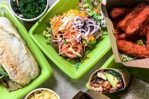 Best Vegan Food Boulder, CO: Guide &amp; Beyond! | Discover Delicious Vegan Food, Beauty Swaps, and Zero-Waste Tips for a Greener Life