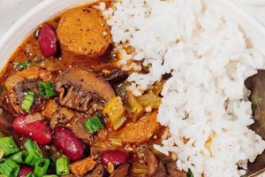 Best Vegan Gumbo Recipe: New Orleans Style & Easy! Discover Delicious Vegan Food, Beauty Swaps, and Zero-Waste Tips for a Greener Life Best Vegan Gumbo Recipe: New Orleans Style & Easy! | Discover Delicious Vegan Food, Beauty Swaps, and Zero-Waste Tips for a Greener Life