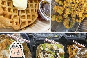 Your Guide to Vegan Food Greenville NC Dishes & More | Discover Delicious Vegan Food, Beauty Swaps, and Zero-Waste Tips for a Greener Life