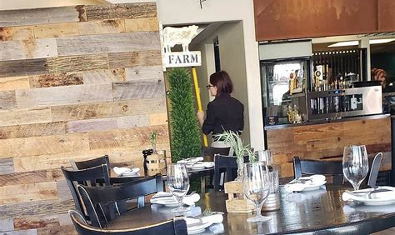 Best Vegan Restaurants in Prescott, AZ: Local Guide | Discover Delicious Vegan Food, Beauty Swaps, and Zero-Waste Tips for a Greener Life