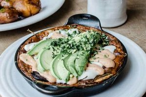 Guide: Vegan Restaurants in San Diego, Plus More Options! | Discover Delicious Vegan Food, Beauty Swaps, and Zero-Waste Tips for a Greener Life