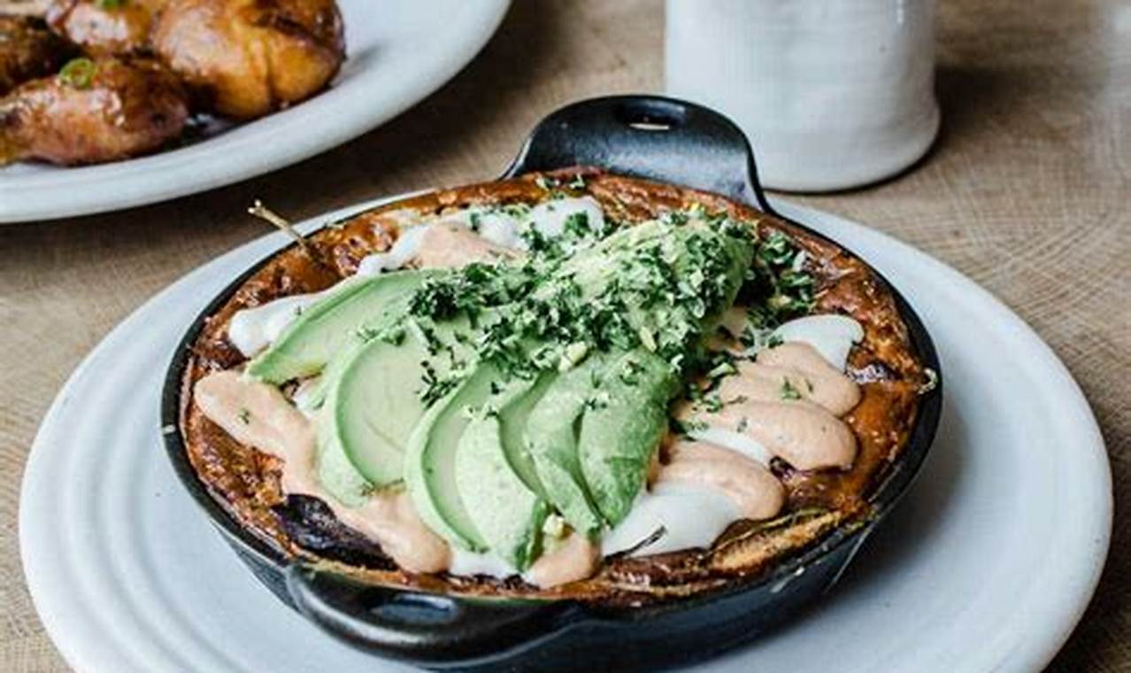 Guide: Vegan Restaurants in San Diego, Plus More Options! | Discover Delicious Vegan Food, Beauty Swaps, and Zero-Waste Tips for a Greener Life