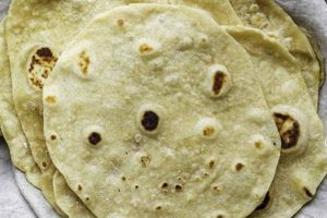 Easy Vegan Flour Tortilla Recipe: Homemade & Delicious! Discover Delicious Vegan Food, Beauty Swaps, and Zero-Waste Tips for a Greener Life Easy Vegan Flour Tortilla Recipe: Homemade & Delicious! | Discover Delicious Vegan Food, Beauty Swaps, and Zero-Waste Tips for a Greener Life