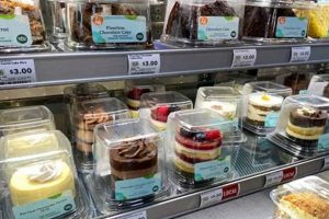 Delicious Vegan Cakes at Whole Foods: A Sweet Treat | Discover Delicious Vegan Food, Beauty Swaps, and Zero-Waste Tips for a Greener Life