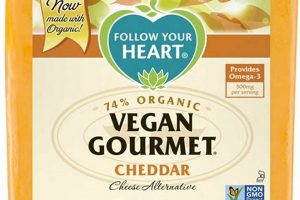 Discover Vegan Gourmet Cheese: Artisanal & Delicious | Discover Delicious Vegan Food, Beauty Swaps, and Zero-Waste Tips for a Greener Life
