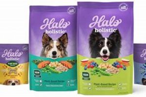 Is Halo Vegan Dog Food Right For Your Dog? - Guide | Discover Delicious Vegan Food, Beauty Swaps, and Zero-Waste Tips for a Greener Life