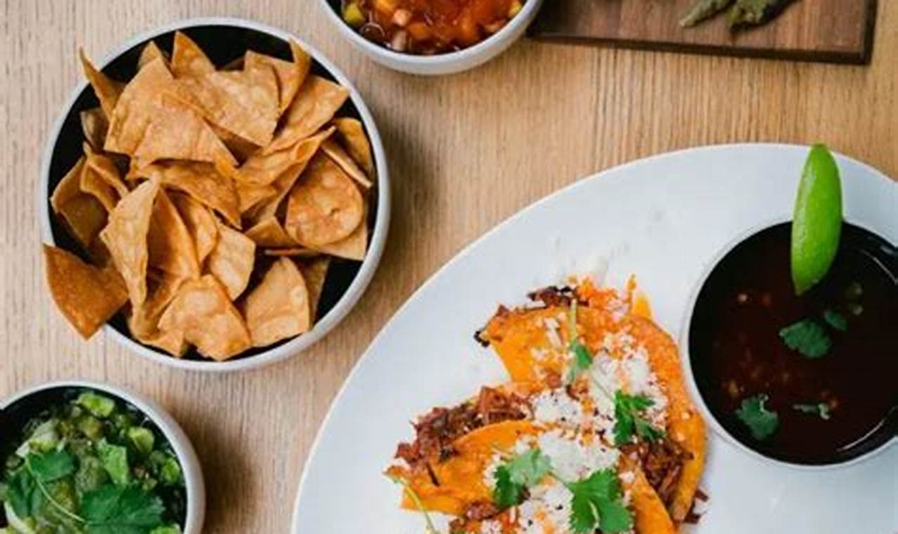 Best Mexican Vegan Restaurant NYC: Delicious & Ethical! | Discover Delicious Vegan Food, Beauty Swaps, and Zero-Waste Tips for a Greener Life