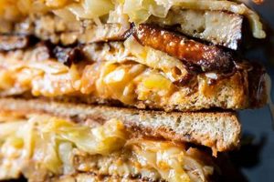 The Best Vegan Reuben Recipe: Delicious & Easy! Discover Delicious Vegan Food, Beauty Swaps, and Zero-Waste Tips for a Greener Life The Best Vegan Reuben Recipe: Delicious & Easy! | Discover Delicious Vegan Food, Beauty Swaps, and Zero-Waste Tips for a Greener Life