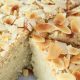 Easy Vegan Almond Flour Cake Recipe: Delicious & GF! | Discover Delicious Vegan Food, Beauty Swaps, and Zero-Waste Tips for a Greener Life