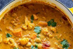 Easy Vegan Recipes with Coconut Milk: Creamy &amp; Delicious | Discover Delicious Vegan Food, Beauty Swaps, and Zero-Waste Tips for a Greener Life